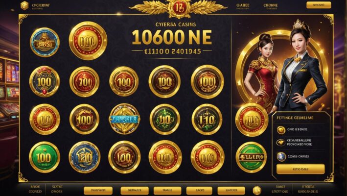 Các Chương Trình VIP Và Loyalty Khi Chơi tài xỉu casino online