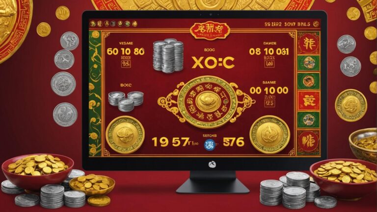 Các Loại Cược Trong Xóc Đĩa Online