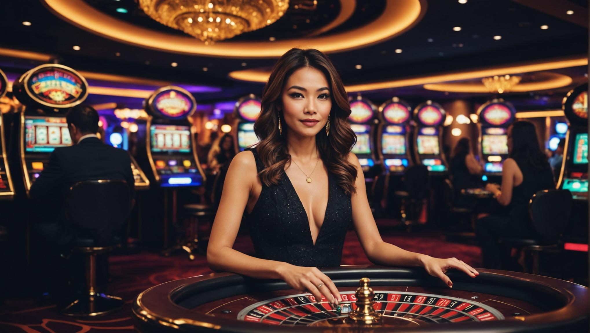 Các Sự Kiện Tài Xỉu Casino Online Nổi Bật