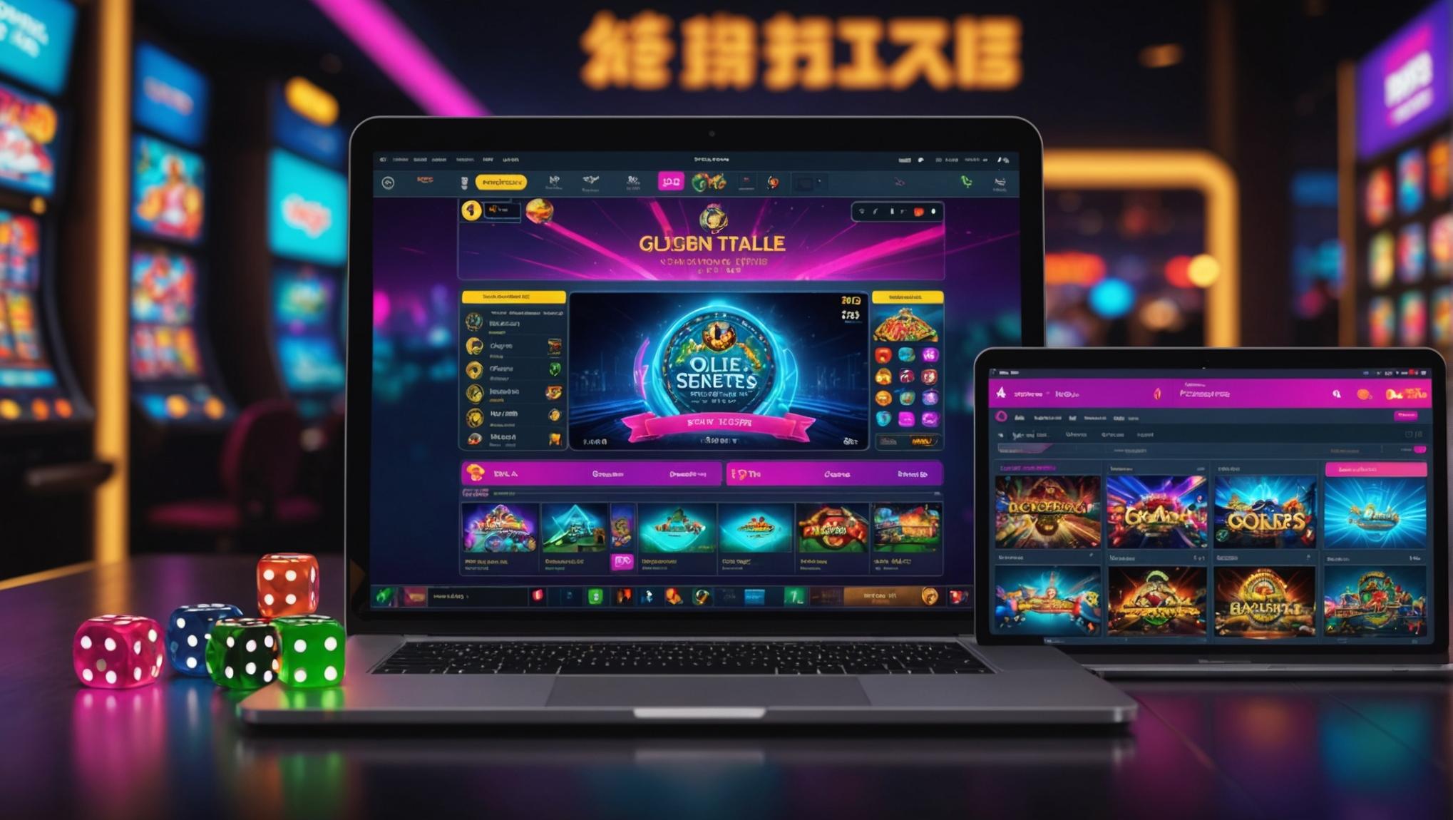 Cách Tìm Kiếm Đánh Giá Sòng Bạc Tài Xỉu Casino Online Uy Tín