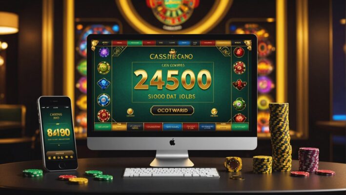 Những Sự Kiện Tài Xỉu Casino Online Lớn Trên Toàn Cầu