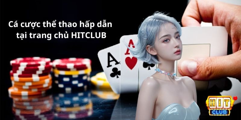 Cá cược thể thao với các kèo cực xịn cho thành viên